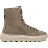 Image de Bottines femme Geox Spherica Marron 36 D36TCD_00020_C6029