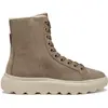 Image de Bottines femme Geox Spherica Marron 38 D36TCD_00020_C6029