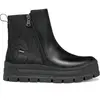 Image de Bottines femme Geox Spherica EC7 Noir 37 D46WSG_04322_C9999