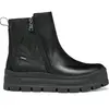 Image de Bottines femme Geox Spherica EC7 Noir 38 D46WSG_04322_C9999