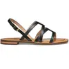 Image de Sandales femme Geox Sozy QC A Noir 37 D55YFA_0001J_C9999