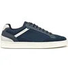 Image de Baskets Geox U Baltmoore Bleu 42 U55LDB_0NBEK_C4002