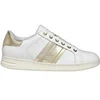 Image de Baskets femme Geox Jaysen E Blanc 36 D361BE_085BN_C1327