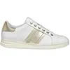 Image de Baskets femme Geox Jaysen E Blanc 41 D361BE_085BN_C1327