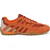 Image de Baskets Geox Snake Original A Orange 44 U55MNA_02214_C6014