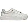 Image de Baskets femme Geox Nettuno B Blanc 39 J45GCB_085BC_C0459