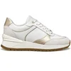 Image de Baskets femme Geox Desya A Blanc 37 D5500A_08522_C1327
