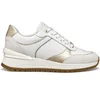 Image de Baskets femme Geox Desya A Blanc 38 D5500A_08522_C1327