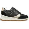 Image de Baskets femme Geox Desya A Noir 39 D5500A_08522_C9258