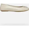 Image de Ballerines femme Geox Palmaria Gris 36 D25MUB_000TU_C1122