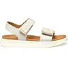 Image de Sandales femme Geox Xand 2S E Beige 38 D45PAE_04304_C5322