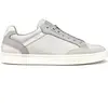 Image de Baskets Geox Baltmoore B Gris 43 U55LDB_0NBEK_C1010
