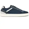 Image de Baskets Geox U Baltmoore Bleu 40 U55LDB_0NBEK_C4002