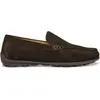 Image de Chaussures bateau Geox Spherica EC16 A Marron 46 U55HYA_00022_C6006
