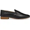Image de Mocassins femme Geox Mantinea Noir 41 D552EA_00085_C9999