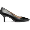 Image de Escarpins femme Geox Kleopy A Noir 36 D55YBA_000TU_C9999