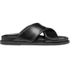 Image de Mules femme Geox Adelash Noir 36 D55YWB_000TU_C9999