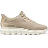 Image de Baskets femme Geox Spherica Plus A Beige 39 D557MA_06KBN_CH62L