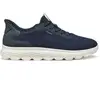 Image de Baskets Geox U Spherica Plus A Bleu 42 U55MPA_06KEK_C4002