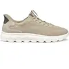 Image de Baskets Geox U Spherica Plus A Beige 41 U55MPA_06KEK_C5004