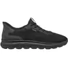 Image de Baskets Geox U Spherica Plus A Noir 40 U55MPA_06KEK_C9999