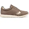 Image de Baskets femme Geox Sukie 2.0 Marron 37 D55YPC_022NF_C6537