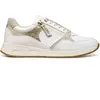 Image de Baskets femme Geox Bulmya Blanc 37 D36NQB_085AR_C1000