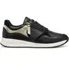 Image de Baskets femme Geox Bulmya Noir 37 D36NQB_085AR_C9999