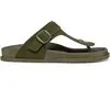 Image de Mules femme Geox SandyBett Vert 38 D558RB_00022_C3016