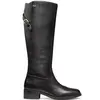 Image de Bottes femme Geox Camexia ABX Noir 37 D566WB_00043_C9999