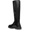 Image de Bottes femme Geox Norize Noir 37 D564ZB_043KB_C9999