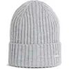 Image de Bonnet Geox Yvan 2 Gris TU M5660F_T3310_F1572