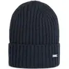 Image de Bonnet Geox Yvan 2 Bleu TU M5660F_T3310_F1624