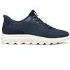 Image de Baskets femme Geox Spherica Plus A Bleu 38 D567MA_06KBC_C4064