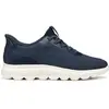 Image de Baskets femme Geox Spherica Plus A Bleu 41 D567MA_06KBC_C4064