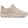 Image de Baskets femme Geox Spherica Plus A Beige 38 D567MA_06KBC_C5X5A