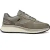 Image de Baskets Geox Spherica Actif X1 Gris 43 U46HGA_0229B_C1018