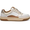 Image de Baskets femme Geox D Sedral Blanc 39 D564QB_08522_C0405