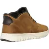 Image de Baskets Geox Flextride Plus Marron 40 U56MAB_000FF_C6002