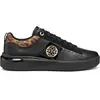 Image de Baskets femme Geox Dalyla Noir 39 D55QFA_08502_C9999
