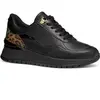Image de Baskets femme Geox Desya Noir 39 D5600A_08502_C9999