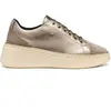 Image de Baskets femme Geox Sunnetty Beige 41 D55YHA_0AJ22_C5335
