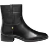 Image de Bottines en cuir femme Geox Felicity Noir 39 D56G1A_00043_C9999