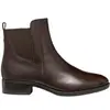 Image de Bottines femme Geox Felicity Marron 38 D94G1G_04347_C6006