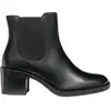 Image de Bottines talon femme Geox Serilda 60 Noir 36 D56XXF_00043_C9999