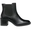 Image de Bottines talon femme Geox Serilda 60 Noir 38 D56XXF_00043_C9999