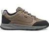 Image de Baskets Geox Terrestre B Abx Gris 45 U55EZA_0EKME_C1018