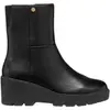 Image de Bottines femme Geox Miereille Noir 40 D563VA_00043_C9999