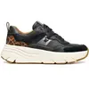 Image de Baskets femme Geox Diamanta Noir 39 D36UFE_05485_C9209