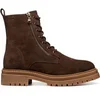 Image de Bottines femme Geox Iridea F Marron 40 D16HRF_00022_C6006